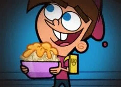 where is the government cheese fairly oddparents|Cheese & Crockers .